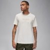 Koszulka Nike PSG SS Logo Tee FN5332-133 L beżowy